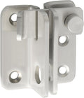 Alise Flip Latch, Gate Latches Slide Bolt Latch Safety Door Lock Catch by Alise