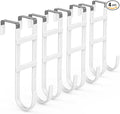 FYY Over The Door Hooks by FYY