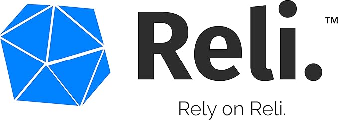 Reli. Premium 50 Gallon Trash Bags | 200 Count | Made in USA | Heavy Duty | - Image 8