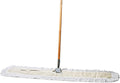Commercial Dust Mop & Floor Sweeper, 48 in. Dust Mop by TidyTools