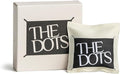 THEDOTS Series Coconut Lychee Car Vent Clip, Fabric Sachet Air Freshener by Giovahannah