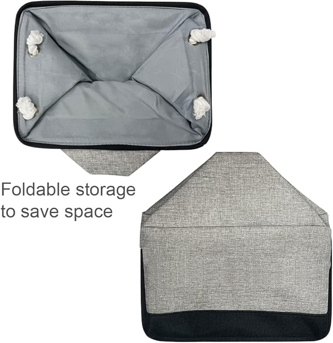 TcaFmac Organization and Storage Basket - Image 6
