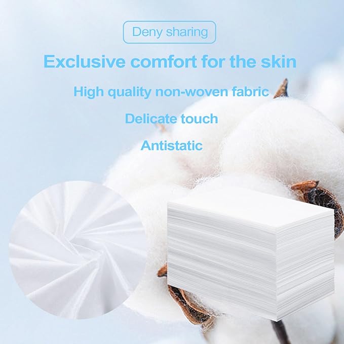 400 Pcs Disposable Bed Sheets for Massage Table 31" x 71" Massage Table Sheet - Image 6