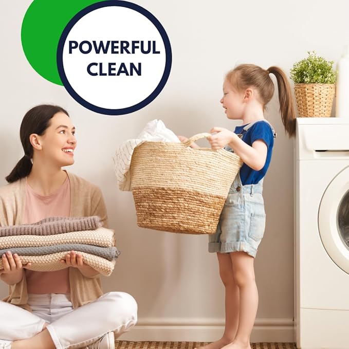 Sheets Laundry Club Laundry Detergent Sheets, 400 Loads - Image 8