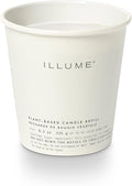 ILLUME Boxed Glass Candle Refill by ILLUME