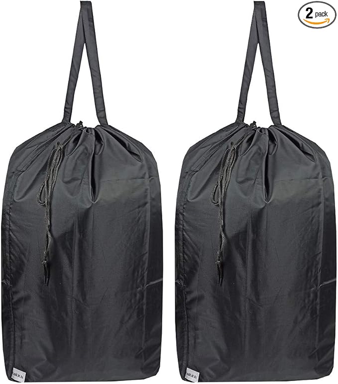 Washable Travel Laundry Bag by BestWishes