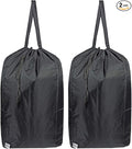 Washable Travel Laundry Bag by BestWishes