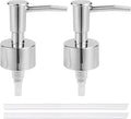 Soap Dispenser Pump Replacement, Soap Pump Dispenser Head by YMXYJM