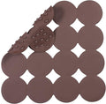 Square Shower Mat Nonslip by Webos