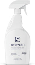 BRIOTECH Sanitizer Disinfectant Hypochlorous Spray, Kill 99.99% of Viruses & by BRIOTECHUSA