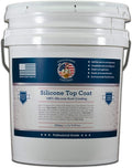 Countryman Coatings 100% Silicone Roof Coating by CountrymanCoatings