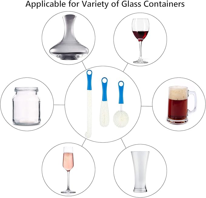 Wine Decanter Drying Stand - Image 7