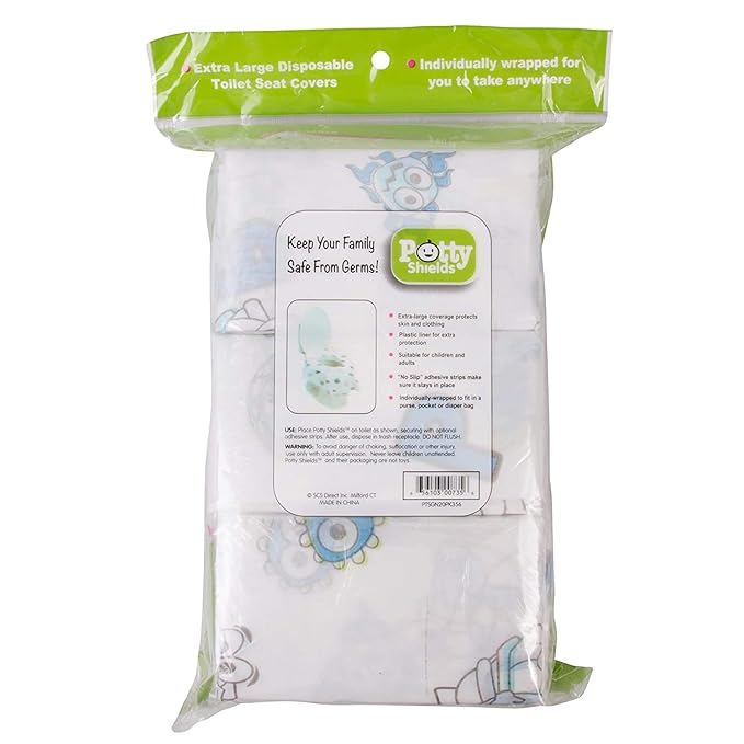 Toilet Seat Covers Disposable - Image 6