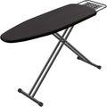 Full Size Ironing Board 47" X 15" by Jakeefud