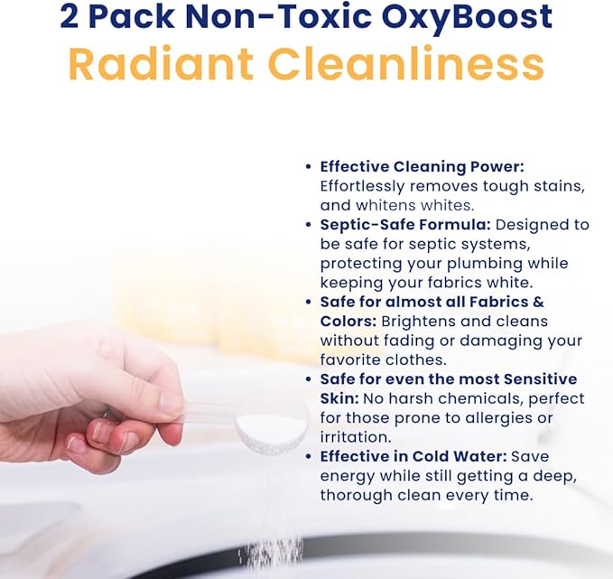 Truly Free OxyBoost - Image 5