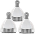 Dust Pan Broom Brush Dustpan by Householdcleaningutensils