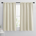 RYB HOME Blackout Curtains for Bedroom by RYBHOME