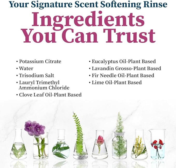 Truly Free Fabric Softening Conditioner - Image 5