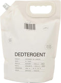 DedCool Liquid Laundry Dedtergent | 01 Taunt | Luxurious Long-Lasting Signature by DedCool