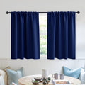 RYB HOME RV Curtains for Camper Windows by RYBHOME
