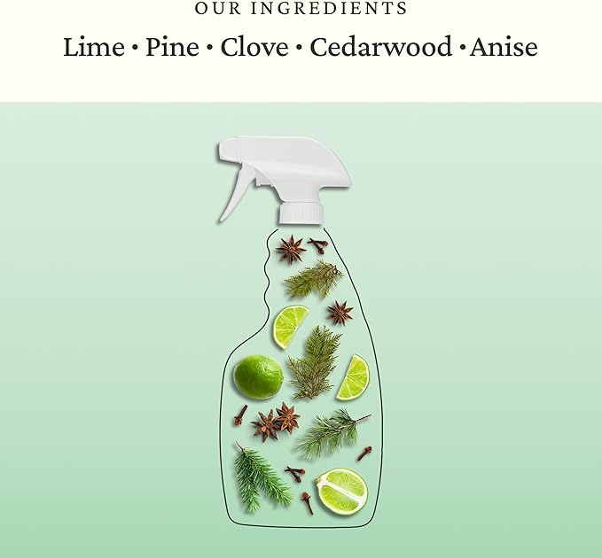 Fresh Wave Original Scent Odor Eliminator Spray & Air Freshener, 24 fl. oz. | - Image 3