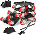 Heavy Duty Industrial Furniture Movers by VALTAVO