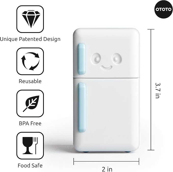 OTOTO Fridge Deodorizer - Image 7