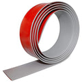 Floor Transition Strip Self Adhesive Floor Cover Strips Laminate 2" Wide Vinyl by FONUNO