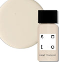 soto Beige Paint Touch Up, Matte Finish — 10 Milliliters of Scratch Repair by soto