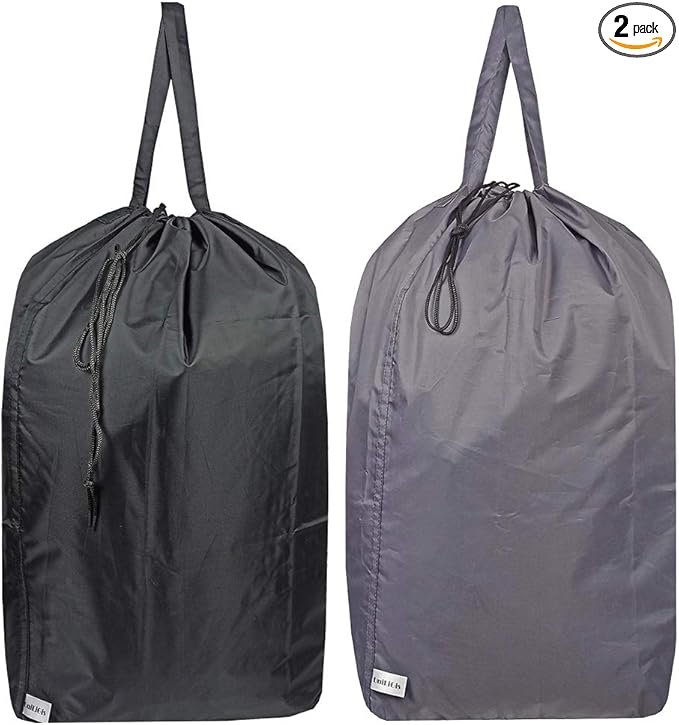 Washable Travel Laundry Bag by BestWishes
