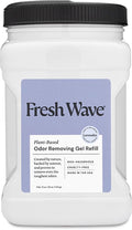 Fresh Wave Lavender Odor Removing Gel Refill, 63 oz. by FreshWave