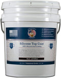 Countryman Coatings 100% Silicone Roof Coating by CountrymanCoatings