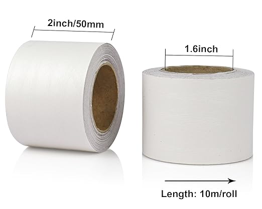 BOMEI PACK Wood Grain Repair Tape, Self Adhesive Repair Patch - Image 2
