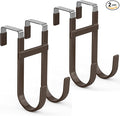 FYY Over The Door Hooks by FYY