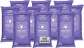 Screen Cleaner Wipes: Electronic Wipes by SWANKYCABLES