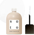 soto Original Multi-Surface Paint Touch Up, Matte Finish, 1.5 Ounces by soto