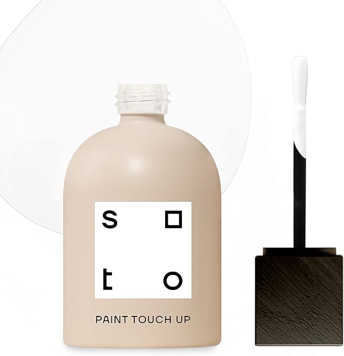 soto Original Multi-Surface Paint Touch Up, Matte Finish, 1.5 Ounces by soto
