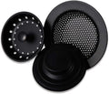 3 PCS Kitchen Sink Stopper Strainer, Anti-Clogging Stainless Steel Sink by Gionfe