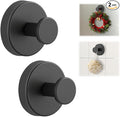 Suction Cup Hooks for Wreaths on Glass, No-Drill Suction Cup Hooks, Wreath by Homepage
