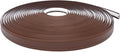 InstaTrim The Original Flexible Trim - 50ft Dark Brown 3/4" Wide Caulk Tape - by InstaTrim
