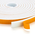 10 Feet Weather Stripping Door Seal, Window Insulation by Ravinte