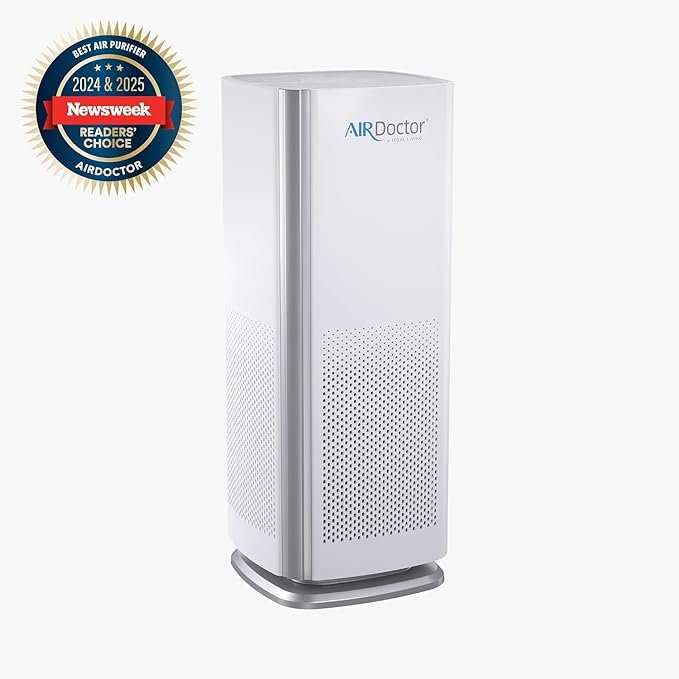 AIRDOCTOR AD1000 HEPA Air Purifier | Perfect - Image 3