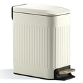 CEROELDA Small Bathroom Trash Can by WelcometoCEROELDA