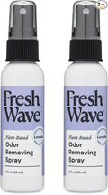 Fresh Wave Lavender Scent Odor Eliminator Spray & Air Freshener, 2 fl. oz. by FreshWave