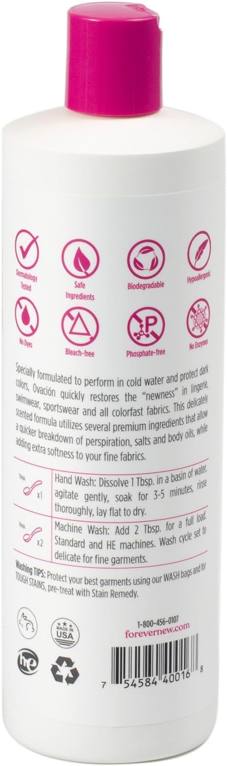 Ovacion by FOREVER NEW Liquid Laundry Detergent - Image 4