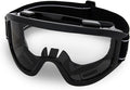 DEX FIT Protective Safety Goggles SG220B; Anti Fog & Scratch, Z87 Eye Protection by DEXFIT