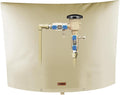 TOHONFOO Backflow Preventer Pipe Insulation Cover by TOHONFOO