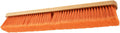 PRO SOURCE Safety Orange Push Broom Head by PROSOURCE