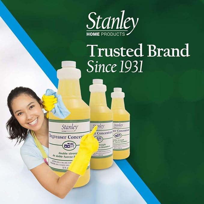 STANLEY HOME PRODUCTS Degreaser Concentrate - Image 5