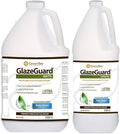 CoverTec GlazeGuard Matte Natural Look Ceramic, Porcelain Tile Grout Sealer by CoverTecProductsLLC